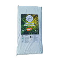 S&R Green Power Soil 40L Erde