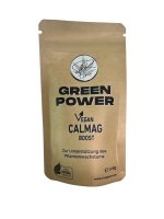 S&R Organics CalMag Boost 100g