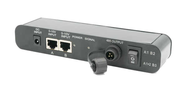 GC-CONVERT 0-10v (GrowControl, Vivosun, Spiderfarmer)