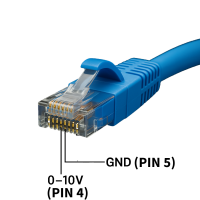 GC-CONVERT 0-10v (GrowControl, Vivosun, Spiderfarmer)