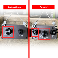 GCx-5solo PWR Restbestände ohne GC-SIGNAL