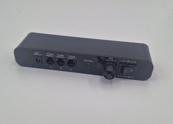 GC-CONVERT PWM (AC-Infinity)