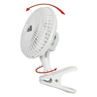 Cultivalley Clipventilator