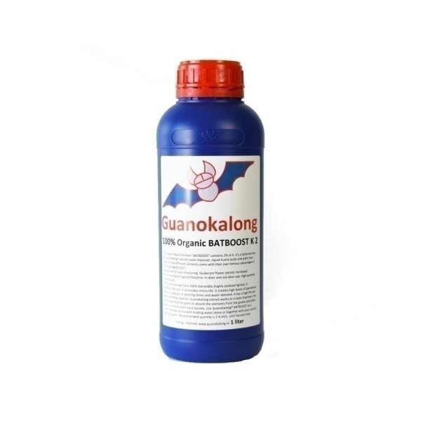Guanokalong Batboost
