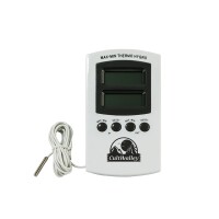 Cultivalley Thermo-Hygrometer