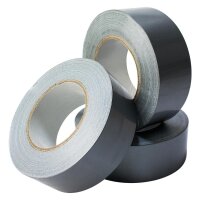 Cultivalley Gewebeband 48mm x 50m