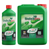 Dutchpro Leaf Green