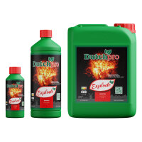 Dutchpro Explode
