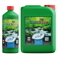 Dutchpro pH+ Up