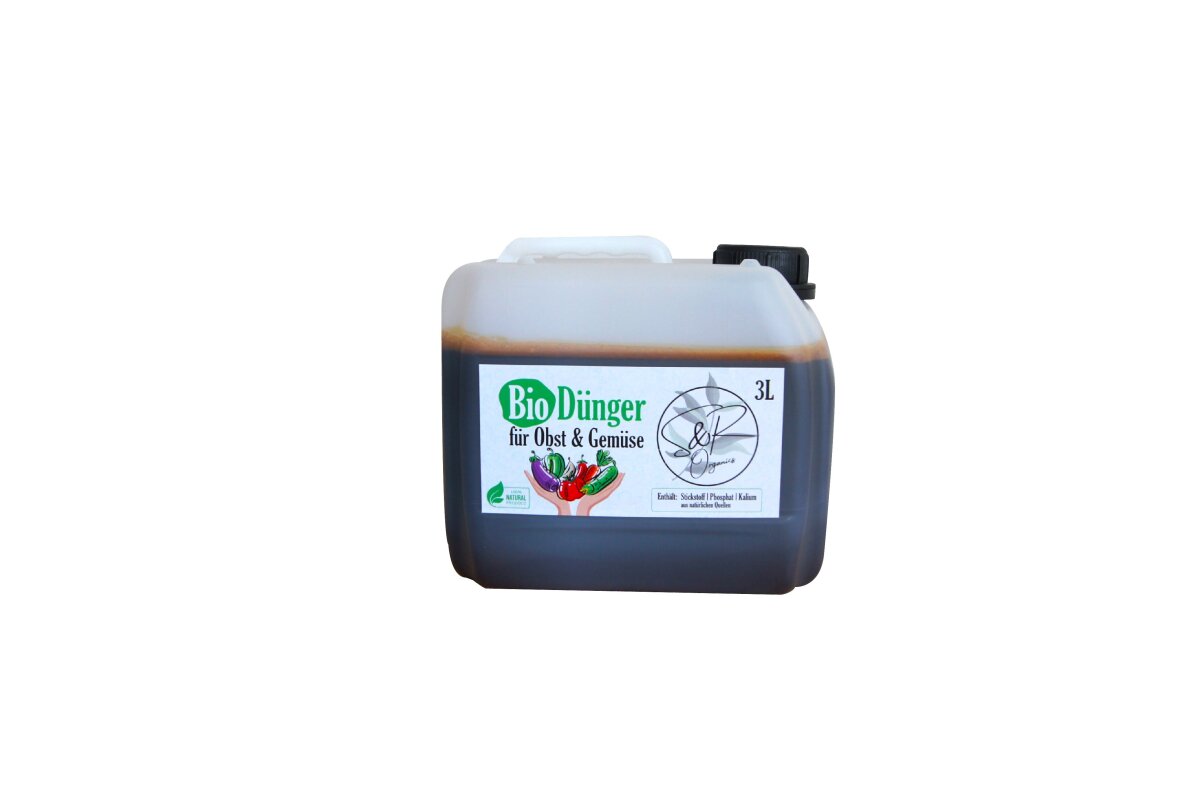 liguster organischer dünger Purgrün Liguster-Dünger 1 kg main image 0